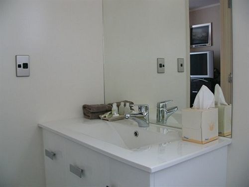 Lakes Lodge Rotorua (Adults Only) Esterno foto