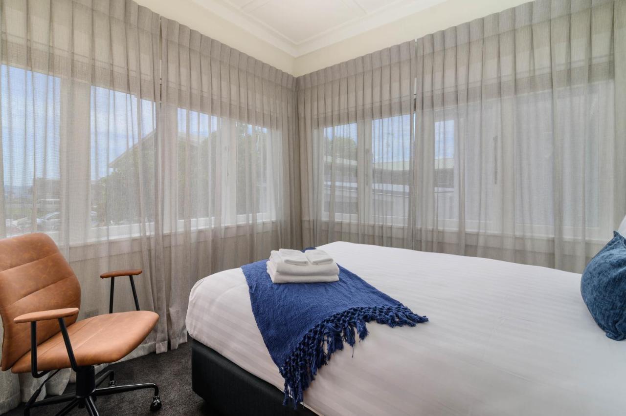 Lakes Lodge Rotorua (Adults Only) Esterno foto